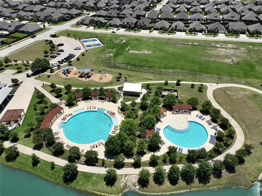 205 Mineral Point Drive, Aledo, TX 76008 - Image #3