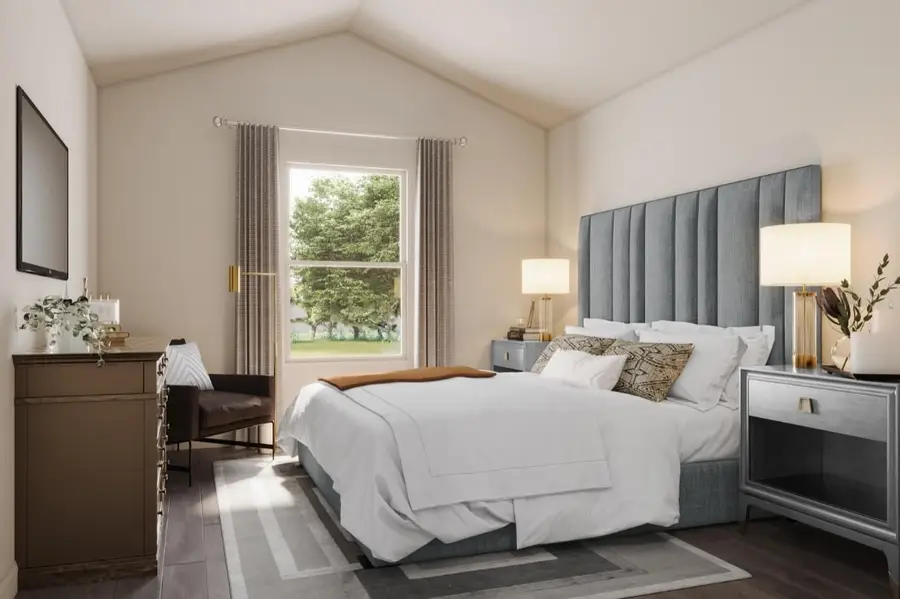 504 Garvin Street, Eastland, TX 76448 - Image #3