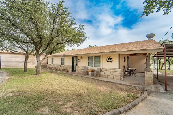 687 County Road 213, Breckenridge, TX 76424