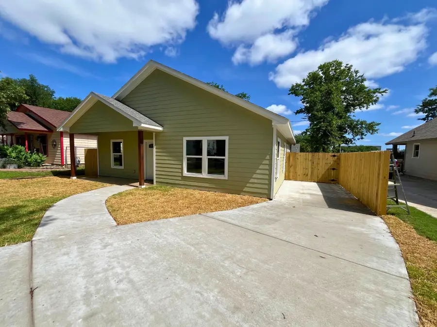 1317 E Tucker Street, Fort Worth, TX 76104 - Image #3