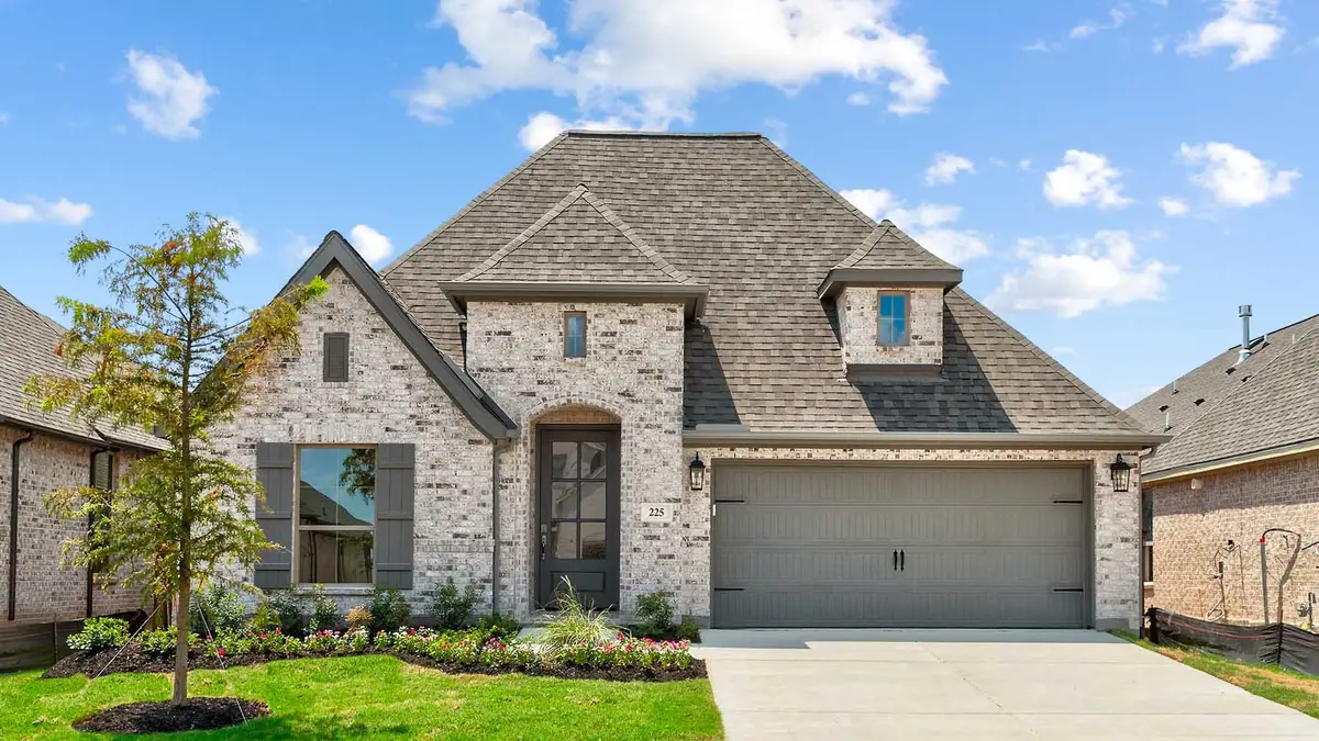 225 Bay Laurel Road, McKinney, TX 75071 - #1