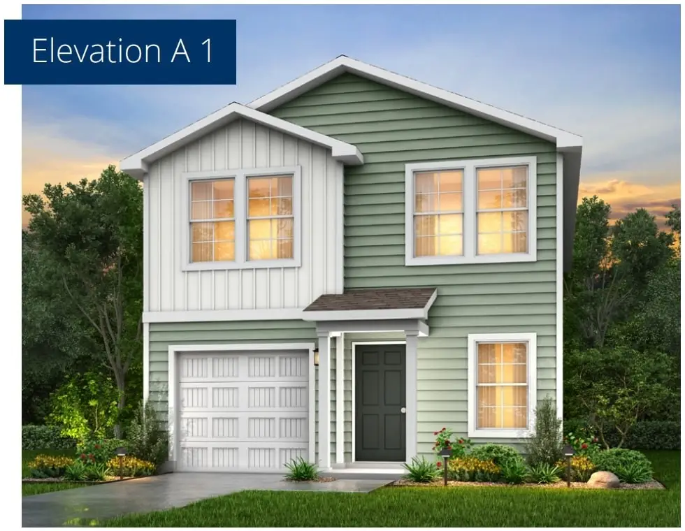 429 Garvin Street, Eastland, TX 76448 - Image #1