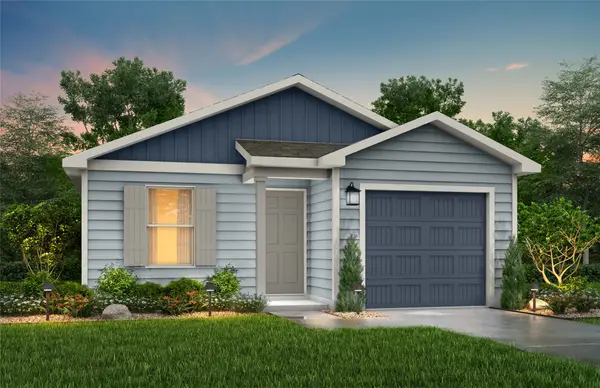 425 Garvin Street, Eastland, TX 76448