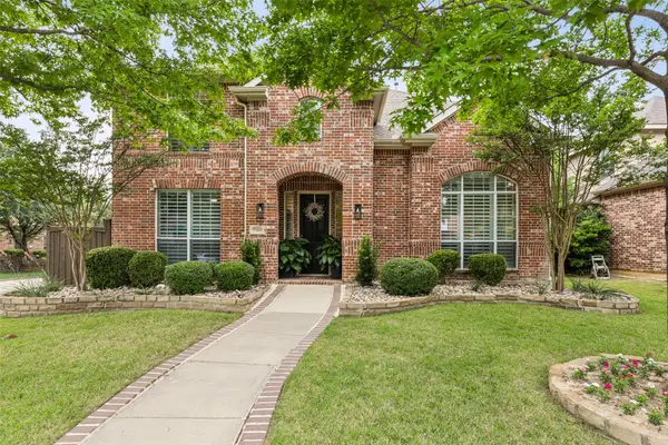 5213 Evening Sun Drive, Frisco, TX 75034
