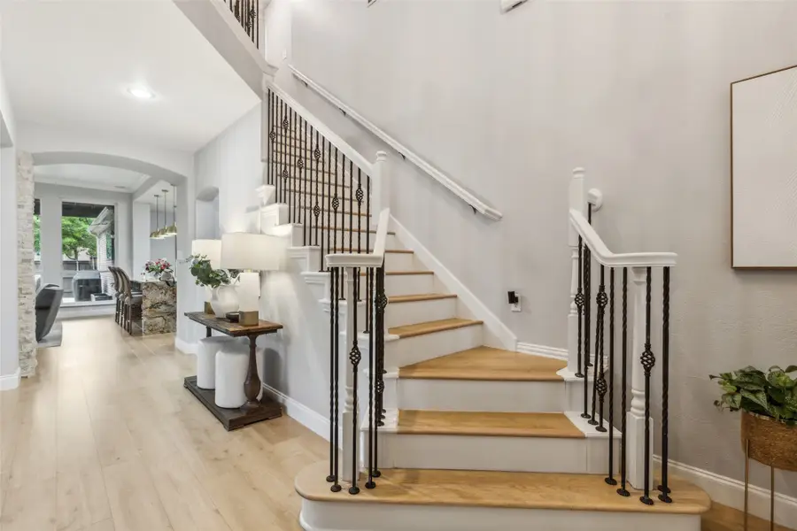 5213 Evening Sun Drive, Frisco, TX 75034 - Image #3