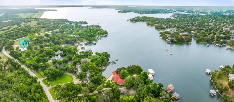 4208 Shore Front Drive, Fort Worth, TX 76135 - Image #3