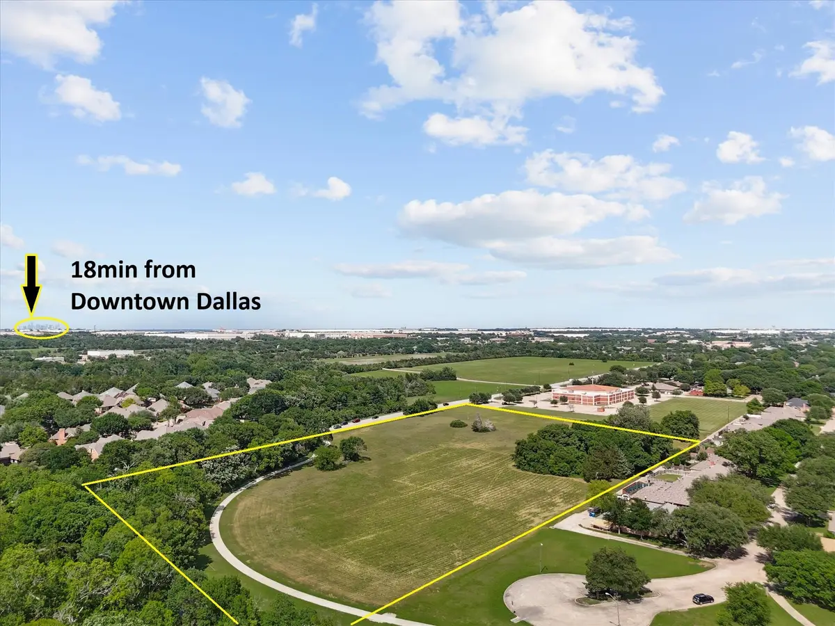 699 W Wintergreen Road, Desoto, TX 75115 - Image #1