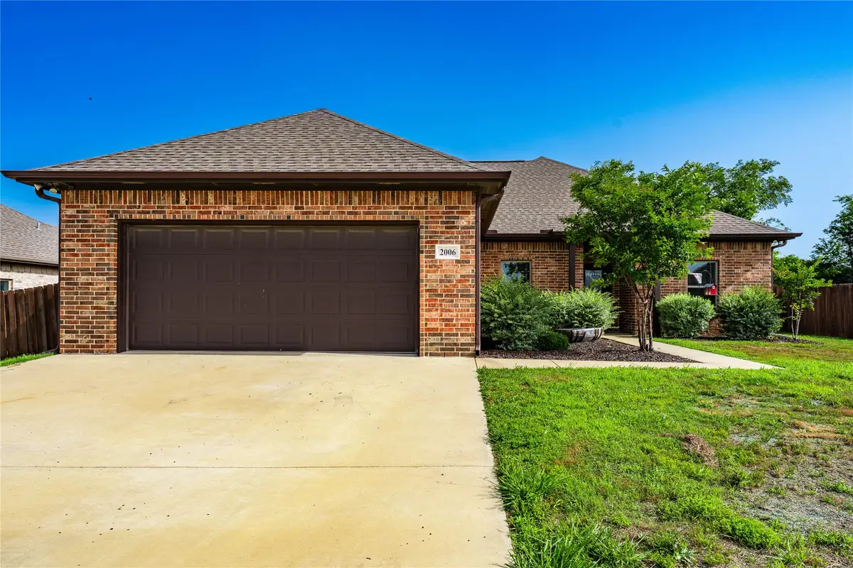 2006 Clay Street, Mabank, TX 75147 - Image #1