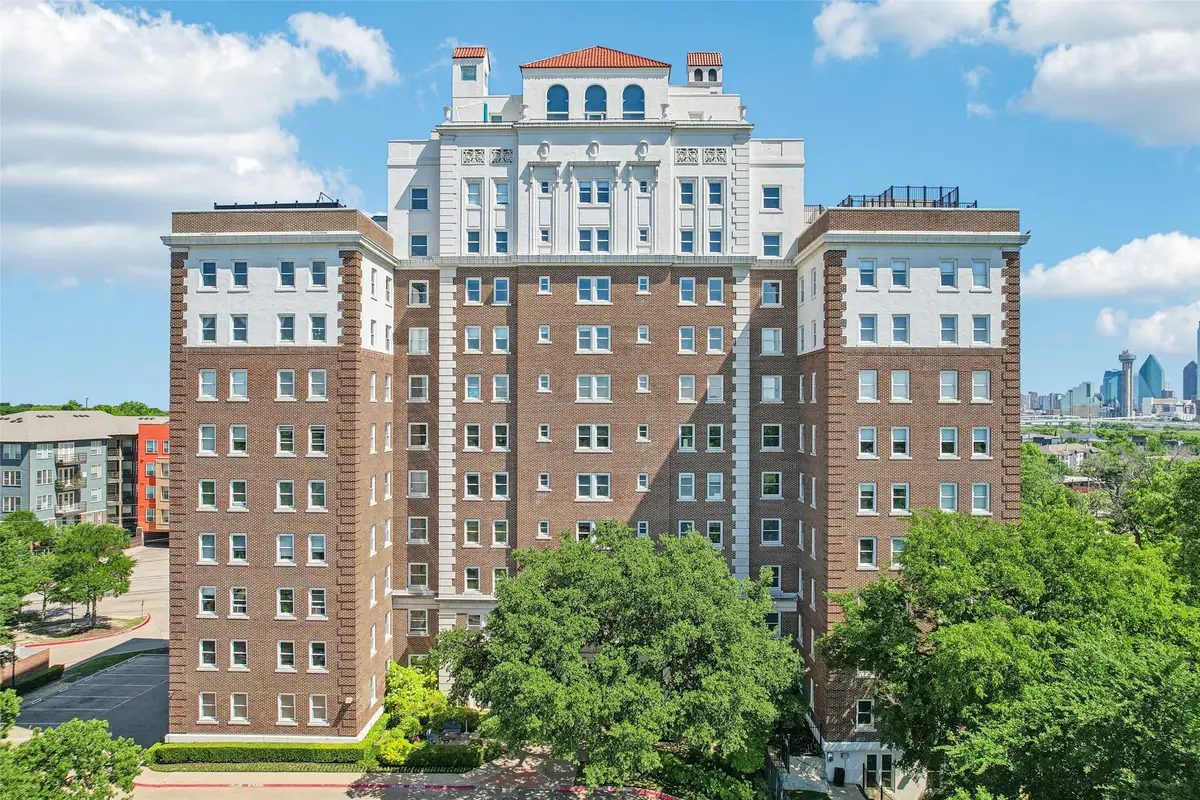 329 E Colorado Boulevard #605, Dallas, TX 75203 - Image #1