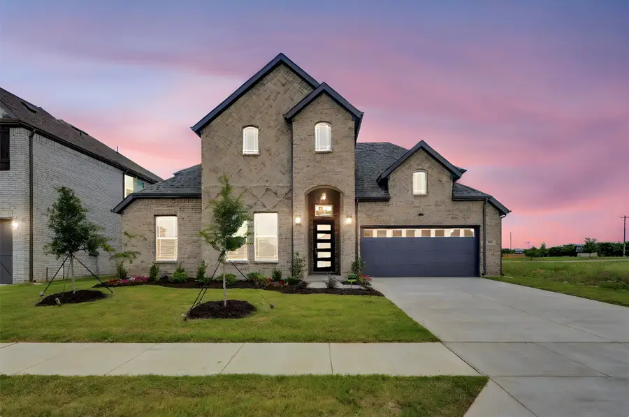 9612 Roehampton Drive, Forney, TX 75126 - Image #2