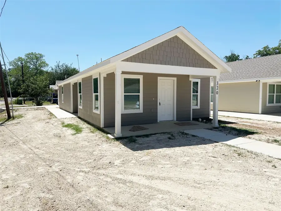 318 SW 14th, Mineral Wells, TX 76067 - Image #3