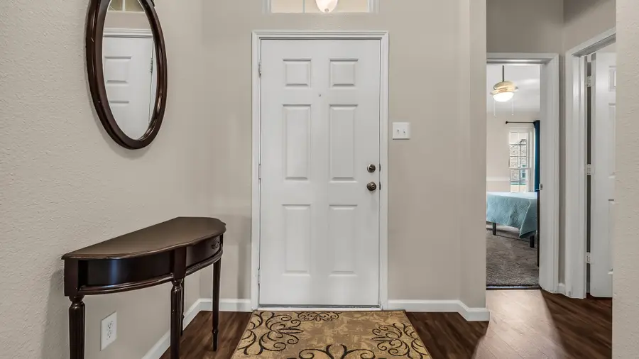 801 Lake Forest Trail, Little Elm, TX 75068 - Image #3