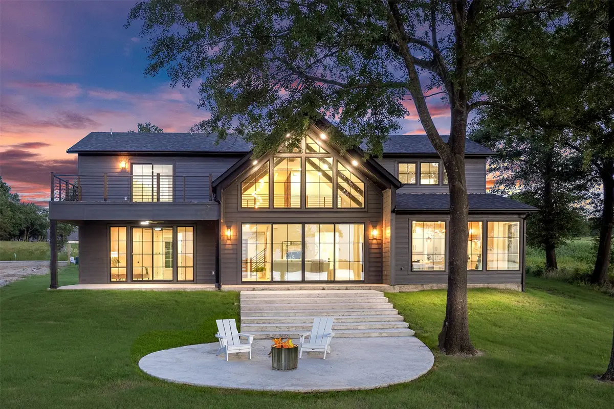 1524 Shoreline Drive, Kemp, TX 75143 - Image #1