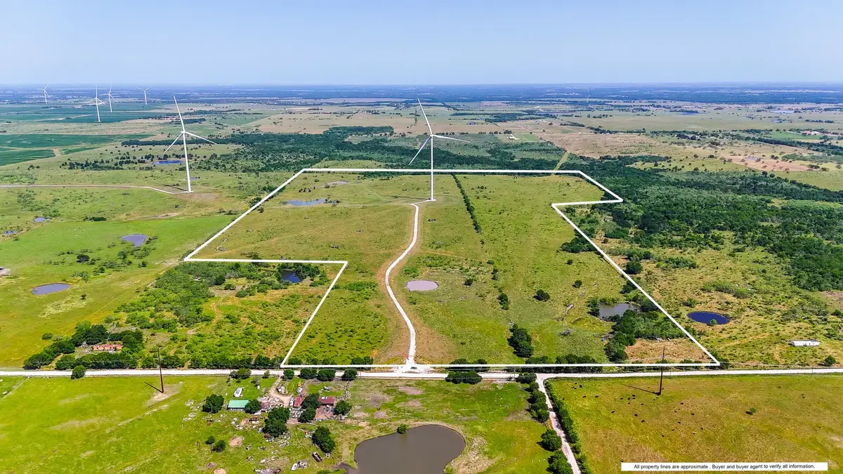 TBD SW County Road 4250, Dawson, TX 76639 - Image #1