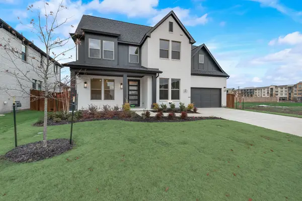 648 Barcara Lane, Frisco, TX 75033