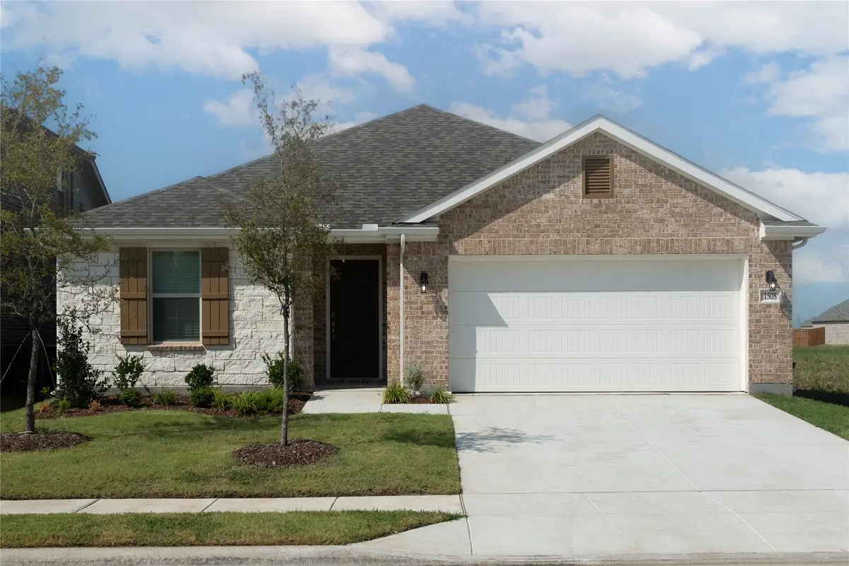 1508 Etosha Drive, Royse City, TX 75189 - Image #1