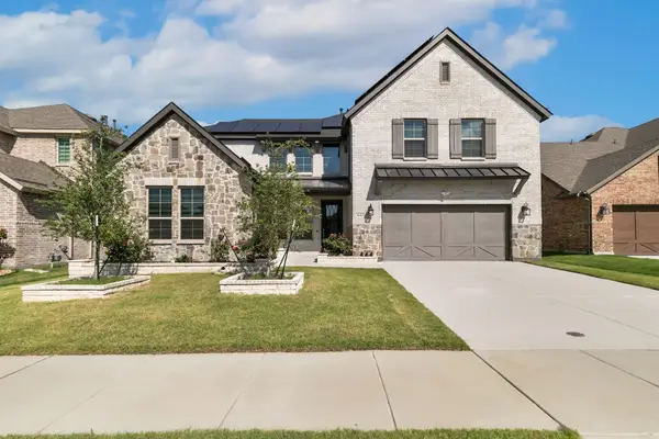 3645 Platte River Trail, Prosper, TX 75078