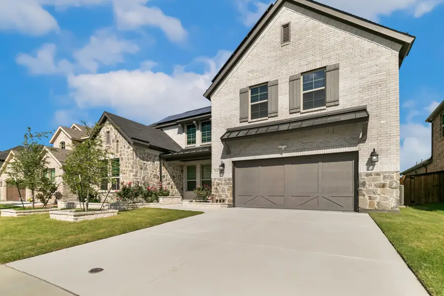 3645 Platte River Trail, Prosper, TX 75078 - #3