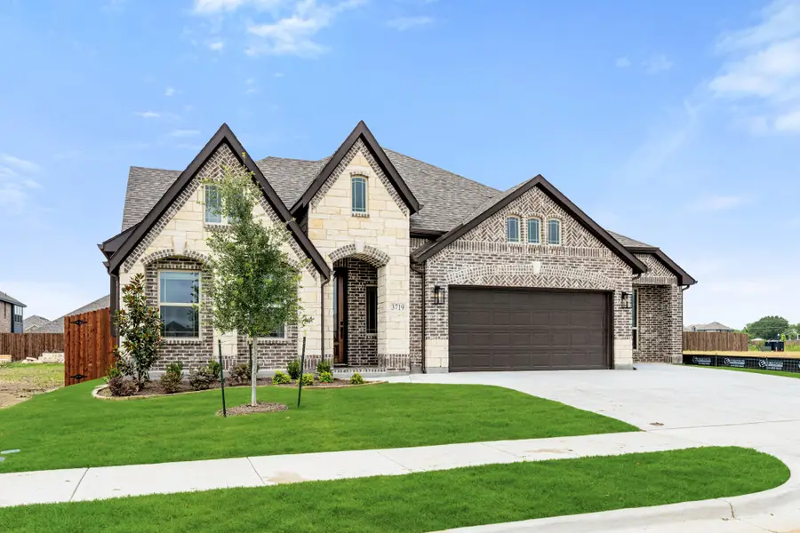 3719 Brookgreen Lane, Kaufman, TX 75142 - Image #3