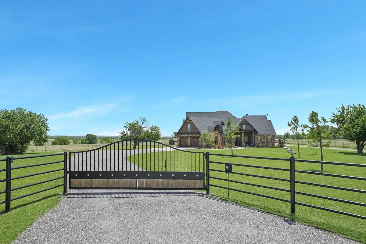 TBD Melton Road, Sanger, TX 76266 - Image #1