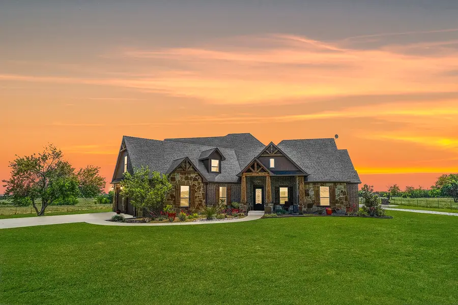 TBD Melton Road, Sanger, TX 76266 - Image #2