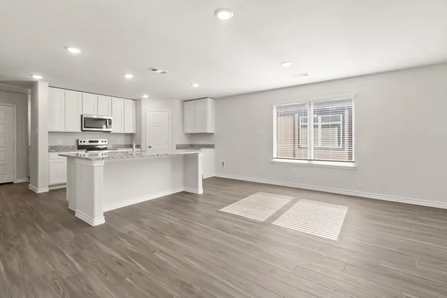 1020 Wind Drift Way, Fort Worth, TX 76131 - Image #2