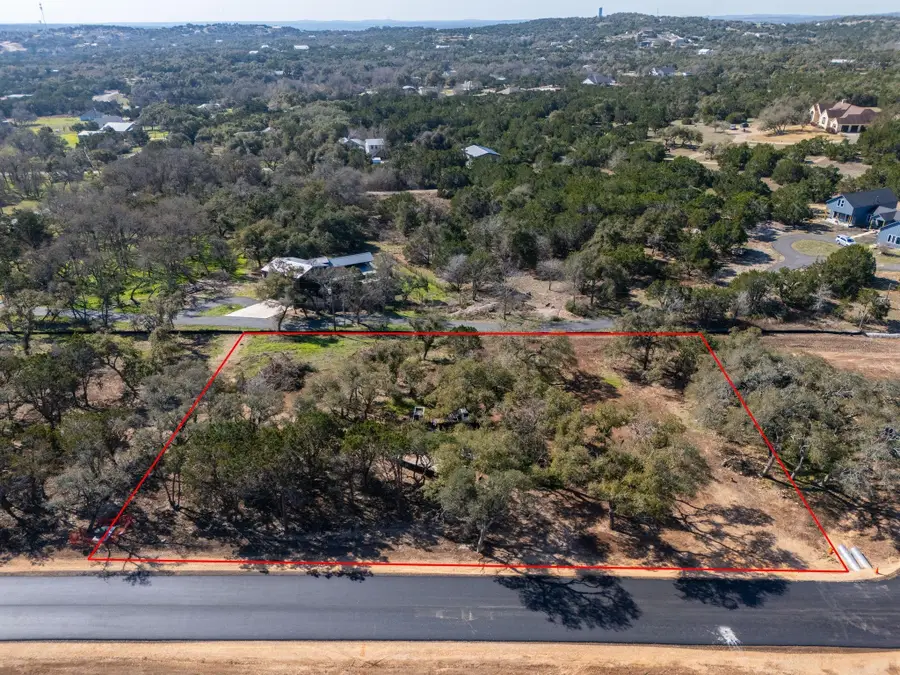 Lot8 Springlake Drive, Dripping Springs, TX 78620 - Image #2