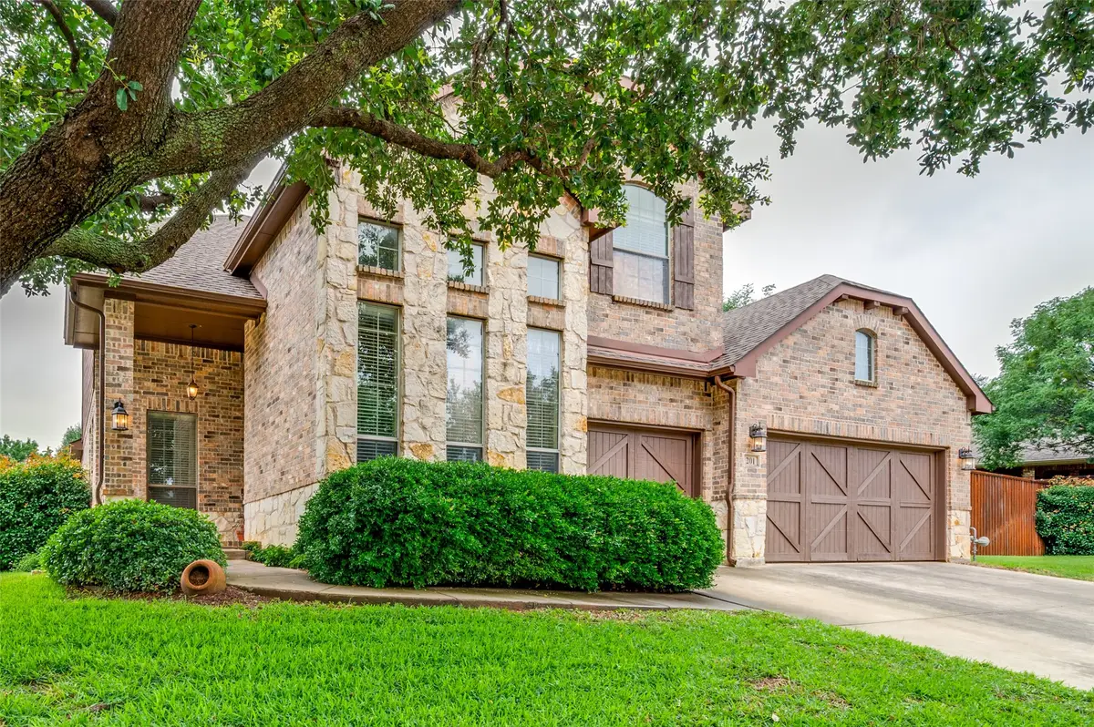 201 Barkley Drive, Hickory Creek, TX 75065 - Image #1
