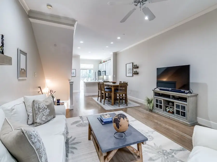 3204 Wycliff Avenue #3216, Dallas, TX 75219 - Image #2