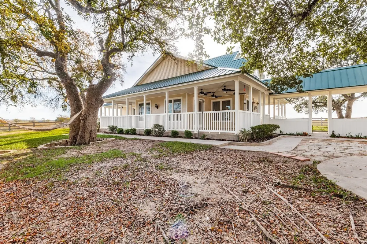 5520 Dido Hicks Road, Fort Worth, TX 76179 - Image #1