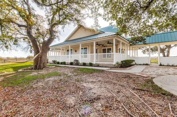 5520 Dido Hicks Road, Fort Worth, TX 76179