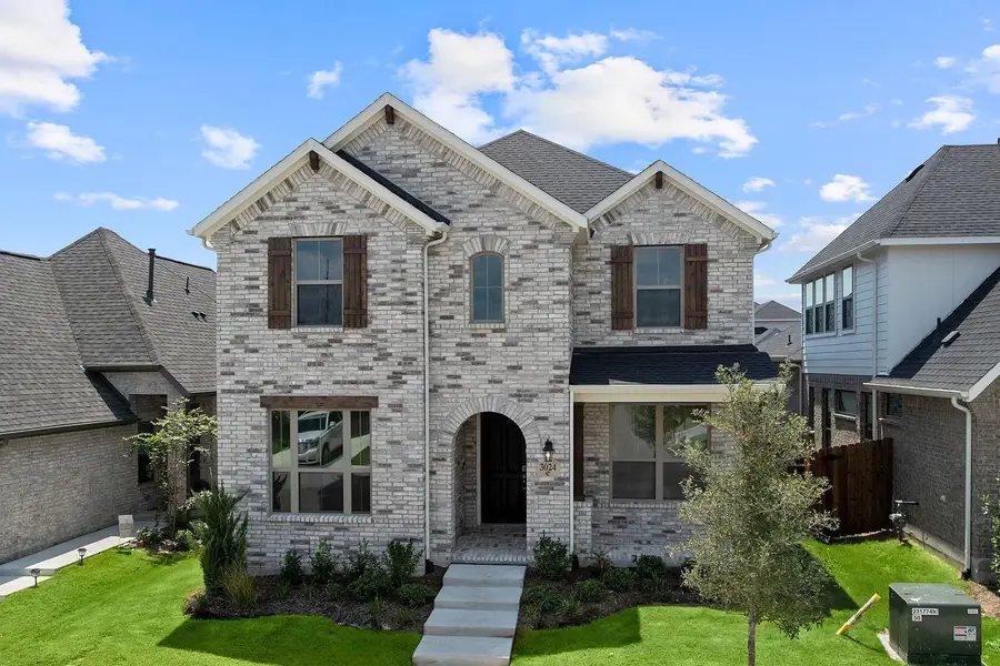 3024 Elmwood Street, Fate, TX 75087 - Image #3