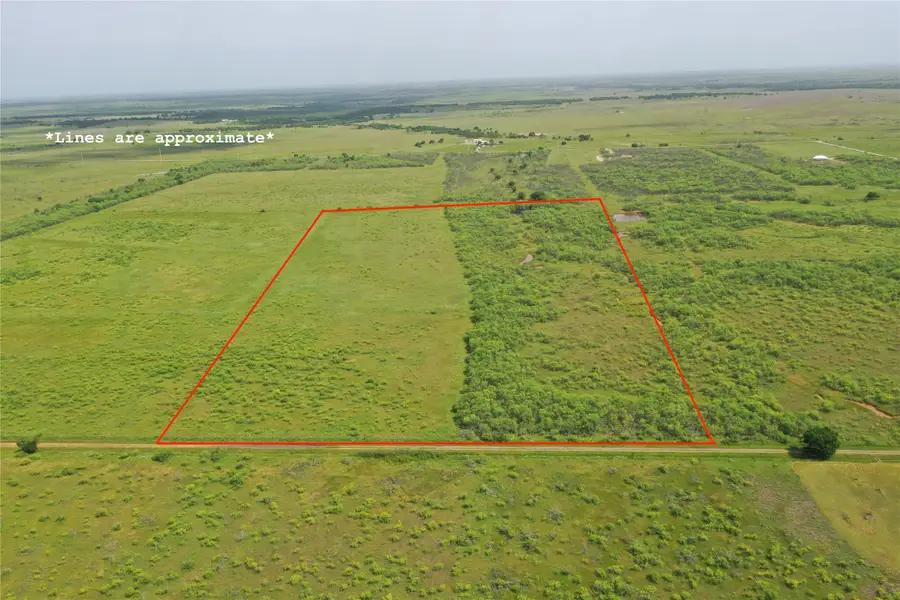 TBD Davis Ln-tract 8, Bellevue, TX 76228 - Image #3