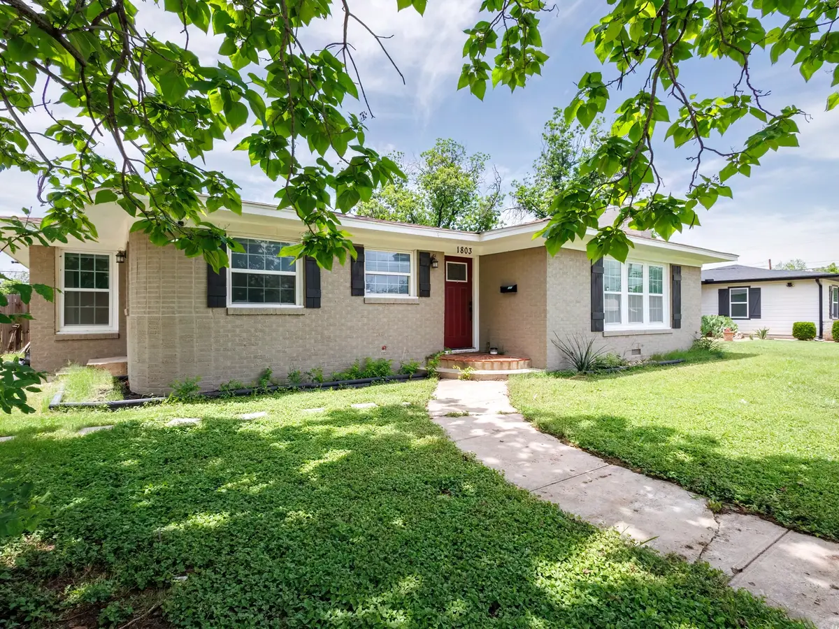 1803 4th St, Brownwood, TX 76801 - Image #1