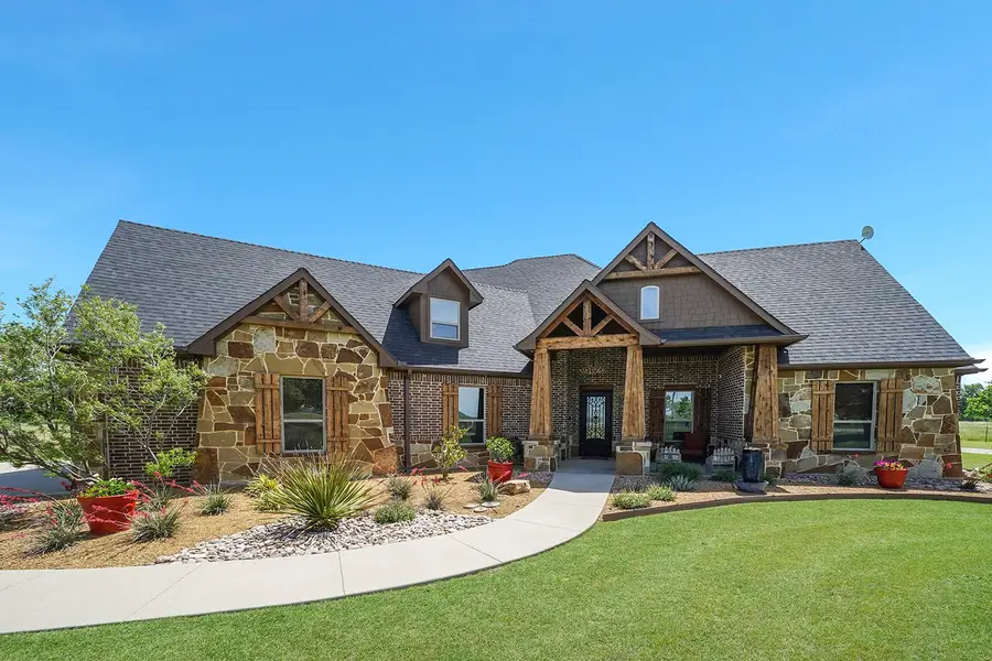 3600 Huling Road, Sanger, TX 76266 - Image #2