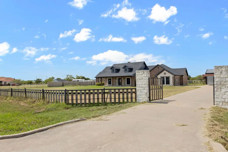 9505 Timber Trail, Scurry, TX 75158 - Image #2