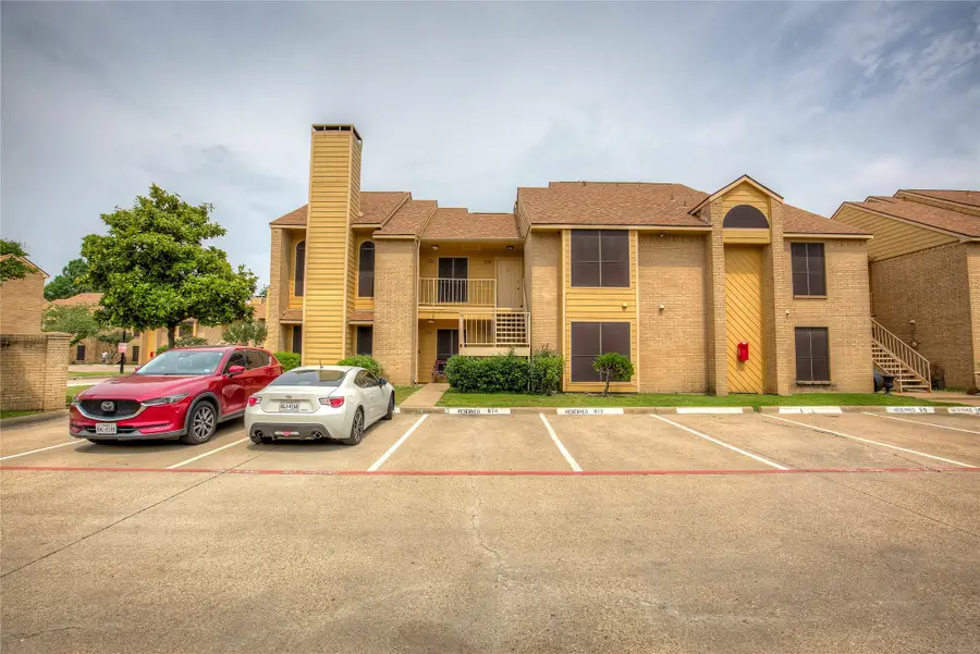 5825 Marvin Loving Drive #204, Garland, TX 75043 - Image #2