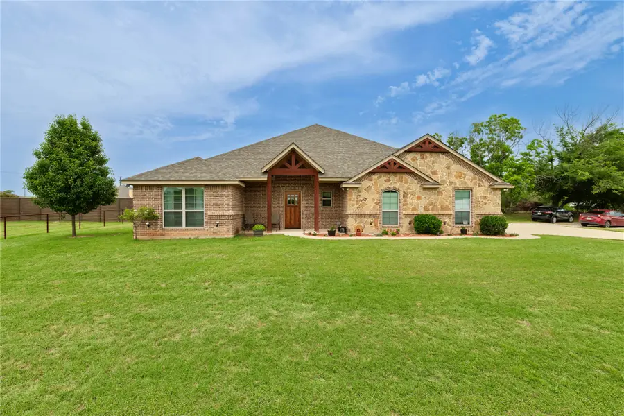 140 Pine Road, Poolville, TX 76487 - Image #2
