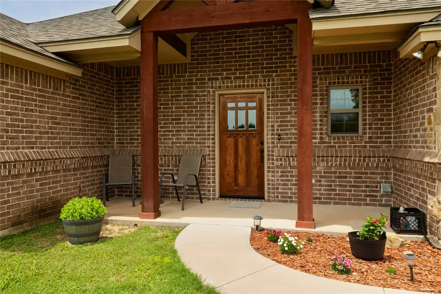 140 Pine Road, Poolville, TX 76487 - Image #3