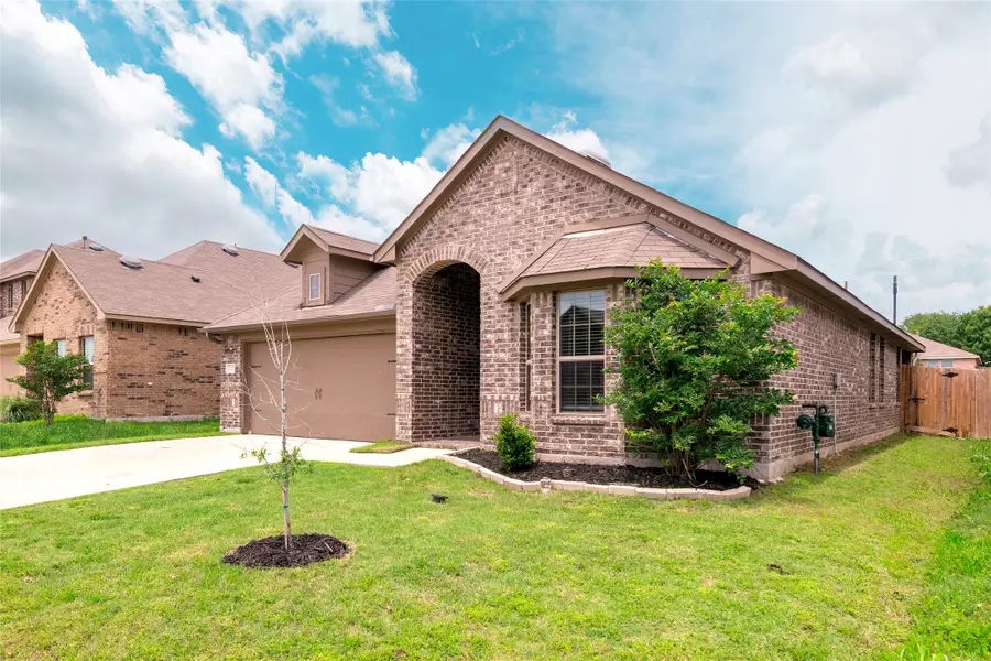 4142 Perch Drive, Forney, TX 75126 - Image #2