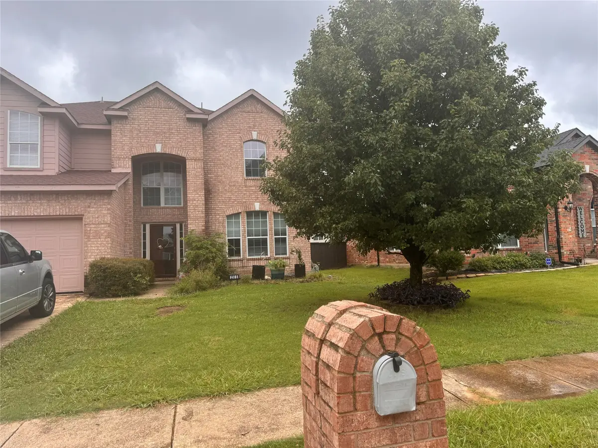 Address Withheld By Seller, Mansfield, TX 76063 - Image #1