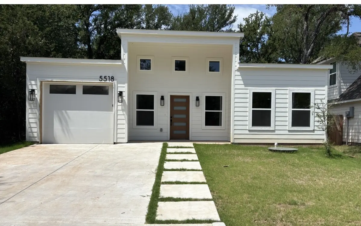 5518 Cold Water Trail, Granbury, TX 76048 - Image #1