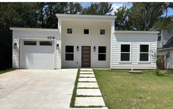 5518 Cold Water Trail, Granbury, TX 76048