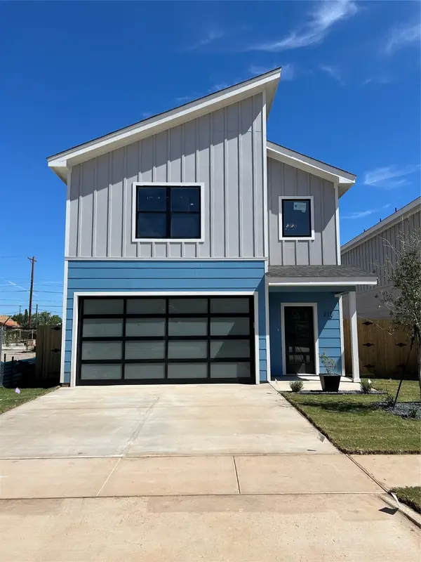 227 Pecan Street, Abilene, TX 79602