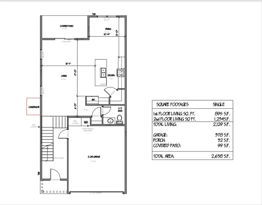 227 Pecan Street, Abilene, TX 79602 - Image #2