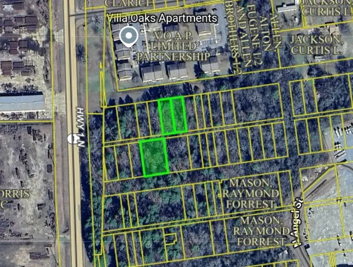 29915 N/a, Oil City, LA 71061 - Image #1