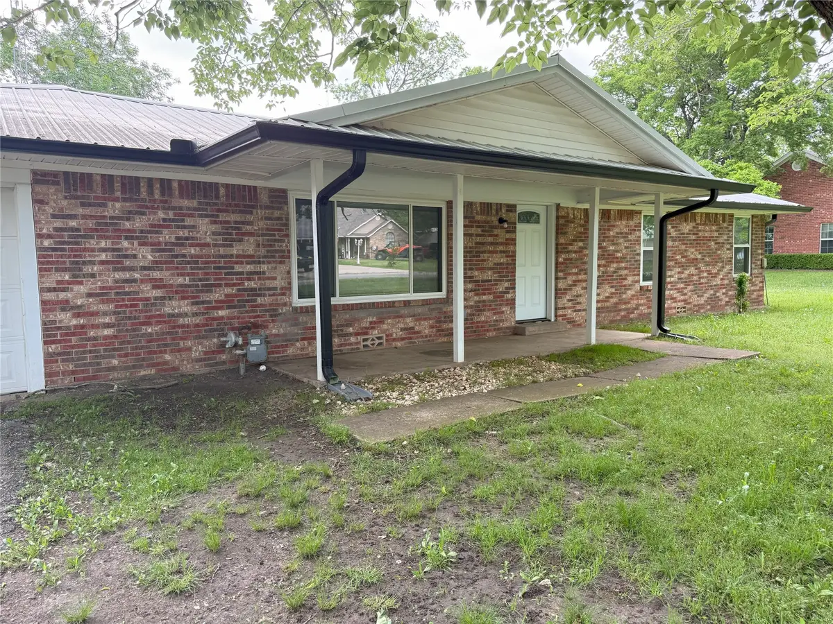 494 Lannius Road, Dodd City, TX 75438 - Image #1
