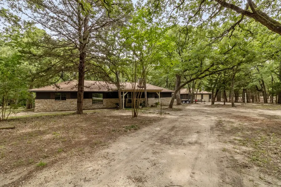 5521 Monte Carlo Street, Corsicana, TX 75110 - Image #2