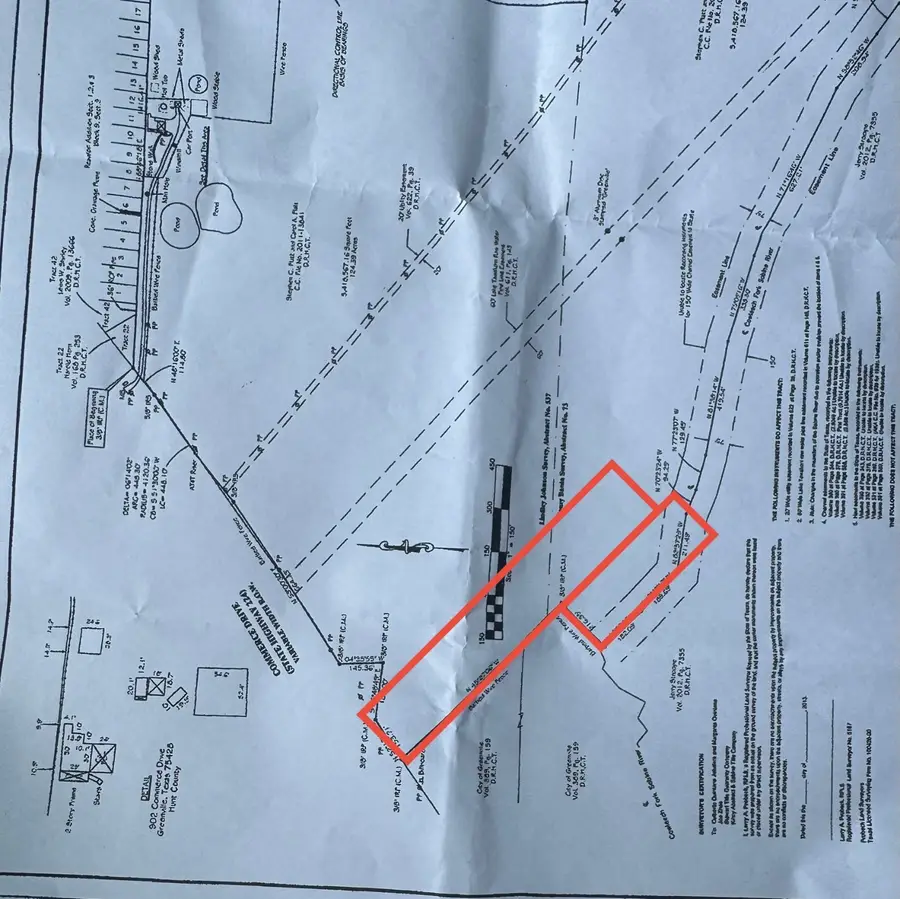 TBD Commerce Dr, Greenville, TX 75401 - Image #2