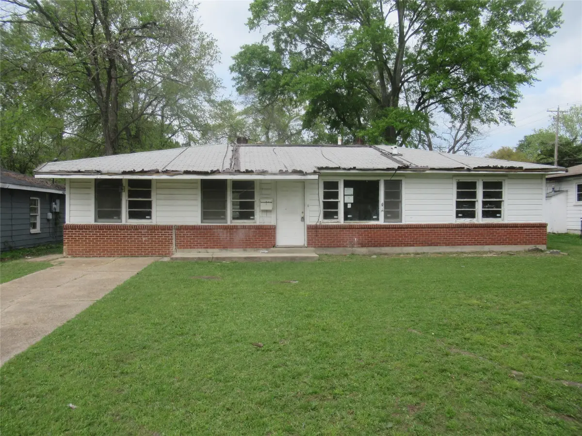 3108 Woodford Street, Shreveport, LA 71108 - Image #1